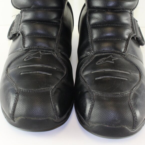 Alpinestars Motorcycle Boots Leather Mens (US 9/EU 43) main image 5